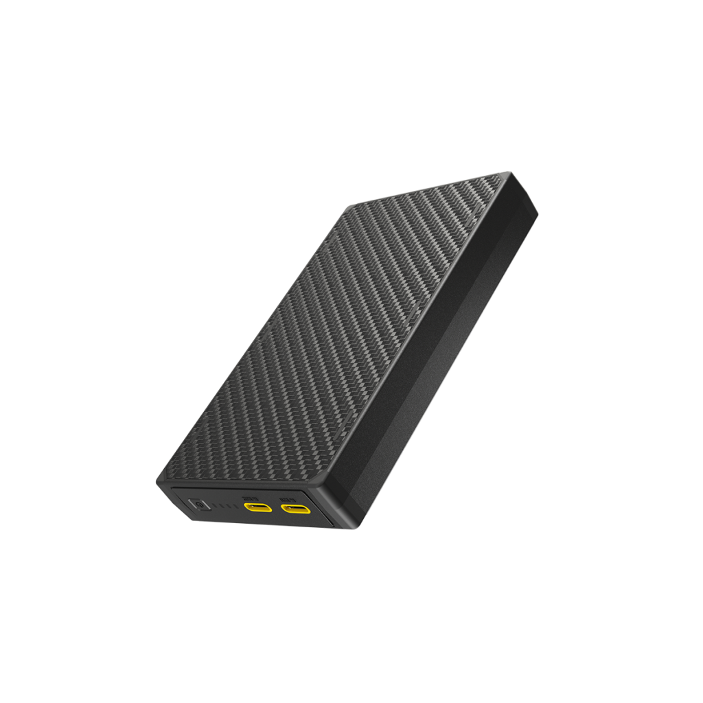 Nitecore NB20000 Gen3