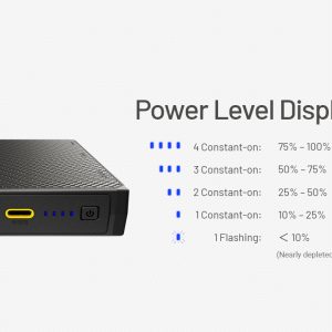 Nitecore NB20000 Gen3 - Image 8