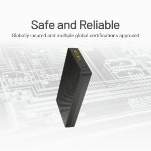 Nitecore NB20000 Gen3 - Image 10