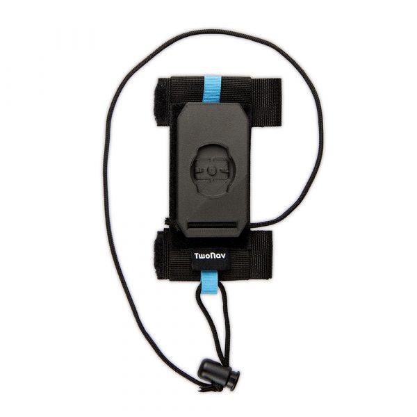 TwoNav Backpack Mount