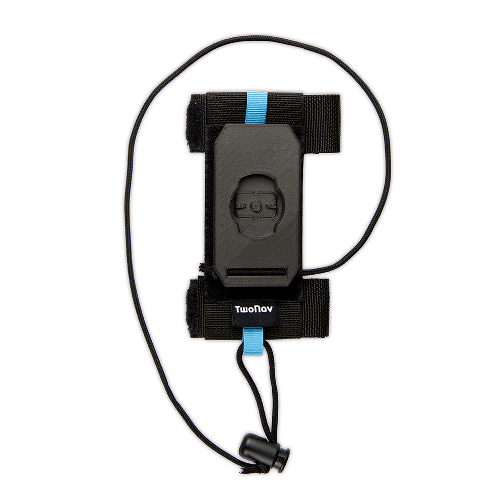TwoNav Backpack Mount - Image 1