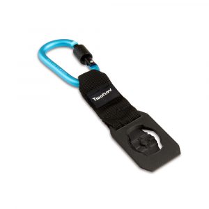 TwoNav QuickLock carabiner mount - Image 1