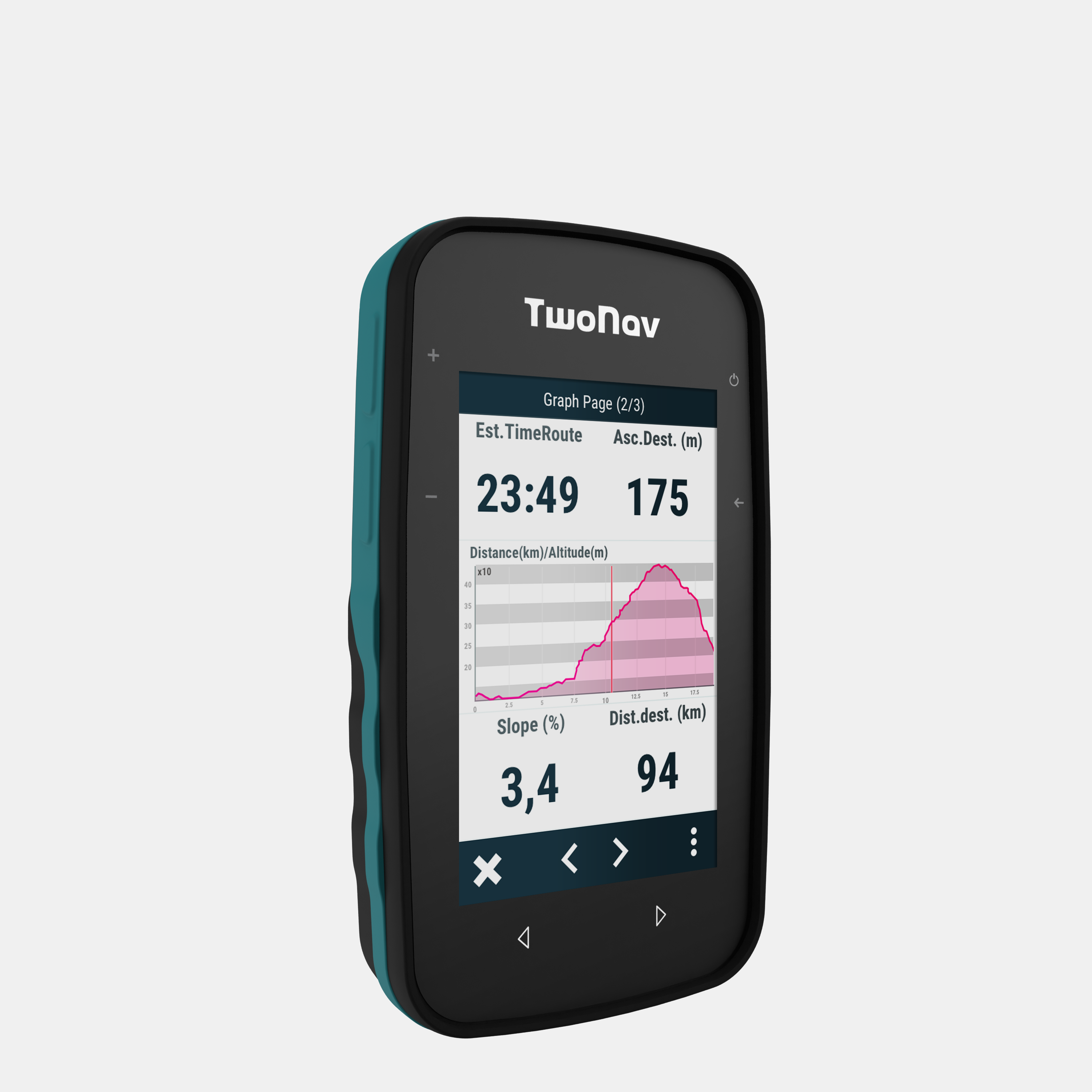 TwoNav Cross Plus - Image 3