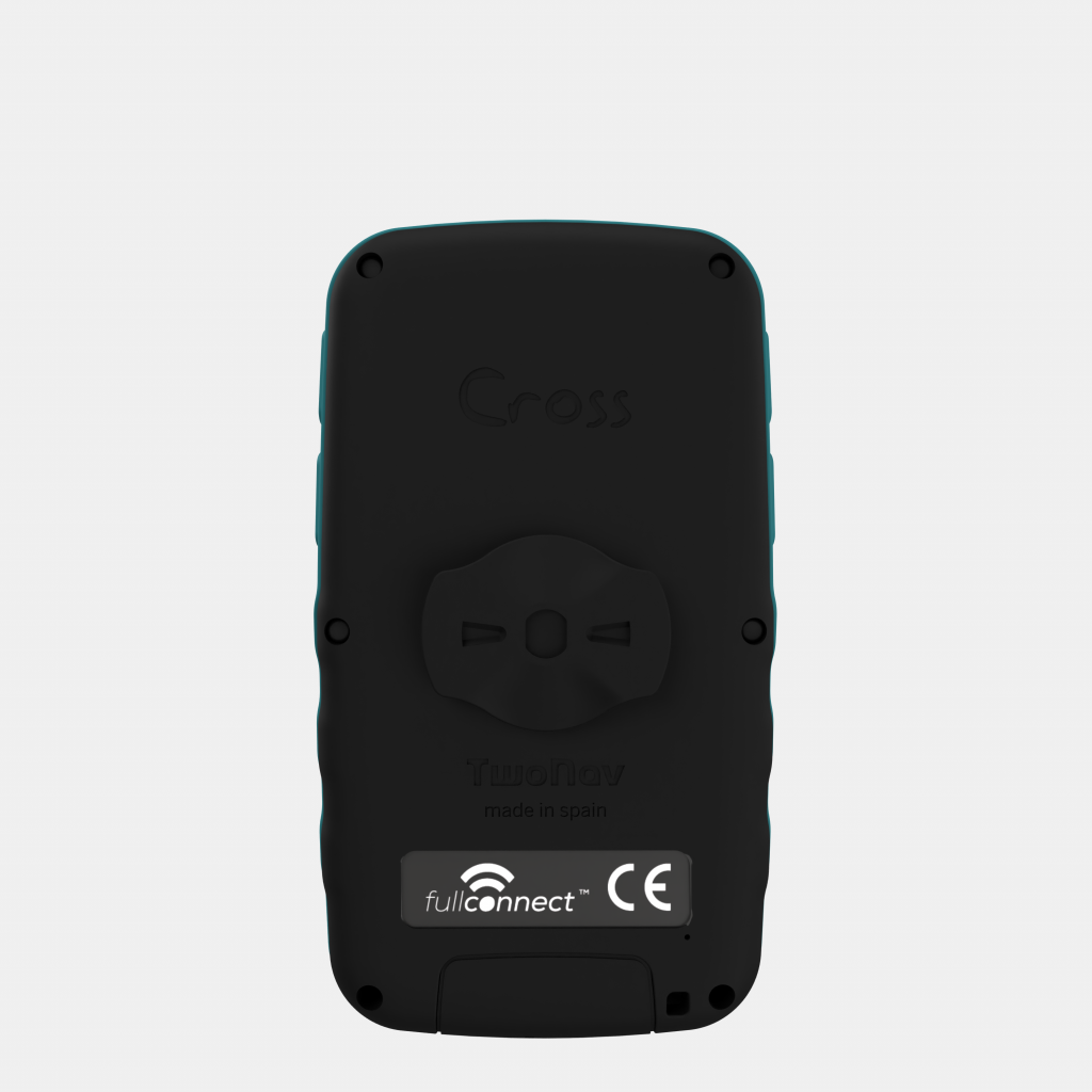 TwoNav Cross Plus