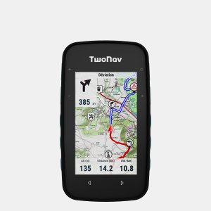 TwoNav Cross Plus - Image 1