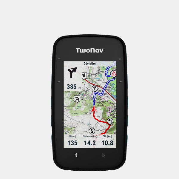 TwoNav Cross Plus