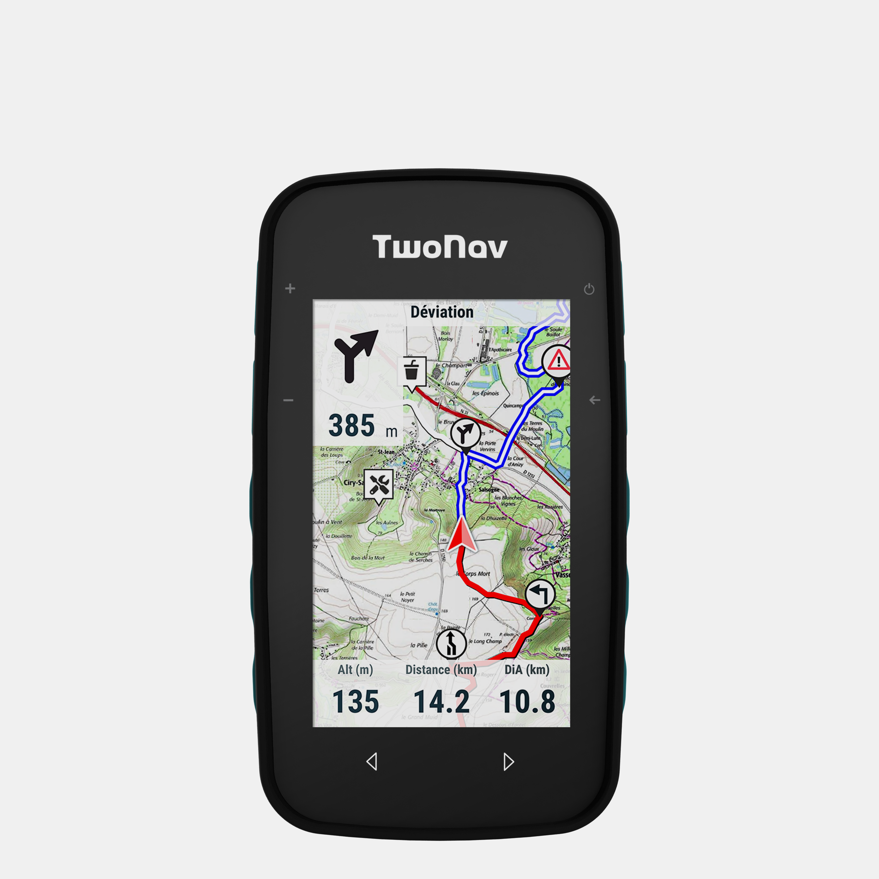 TwoNav Cross Plus - Image 1