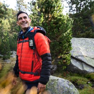 TwoNav Backpack Mount - Image 3