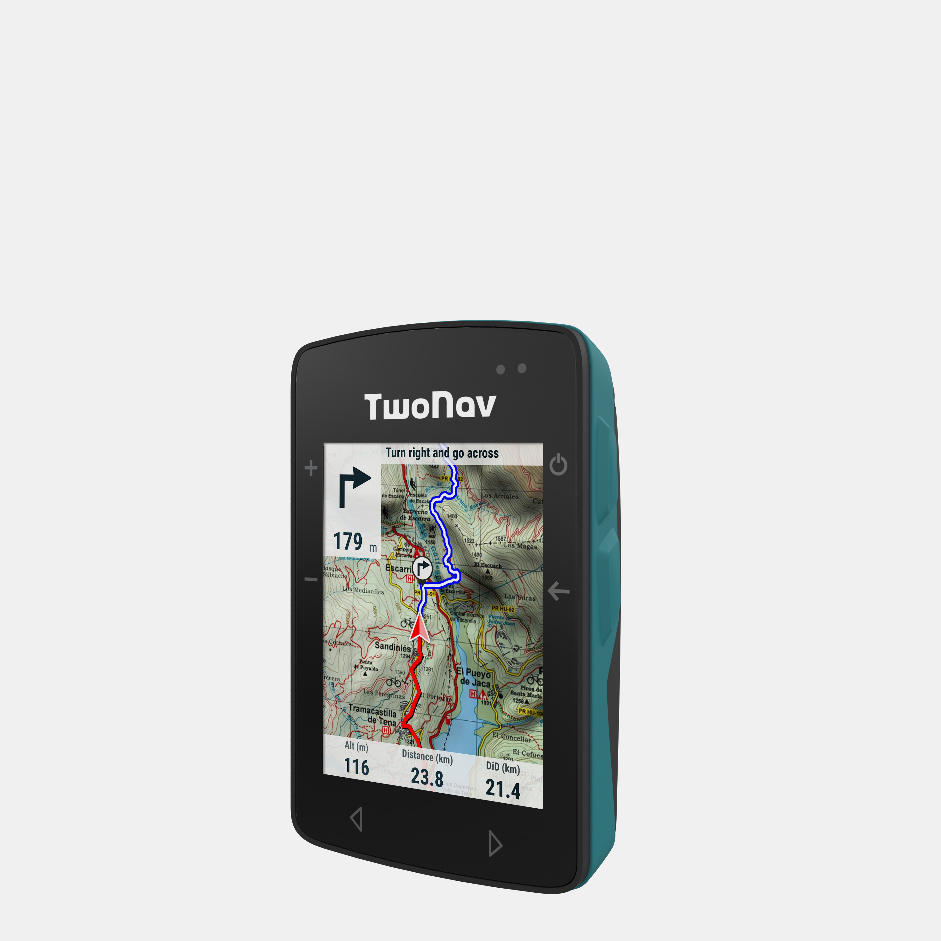 TwoNav Roc - Image 2