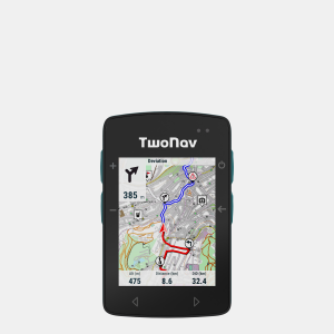 TwoNav Roc - Image 1