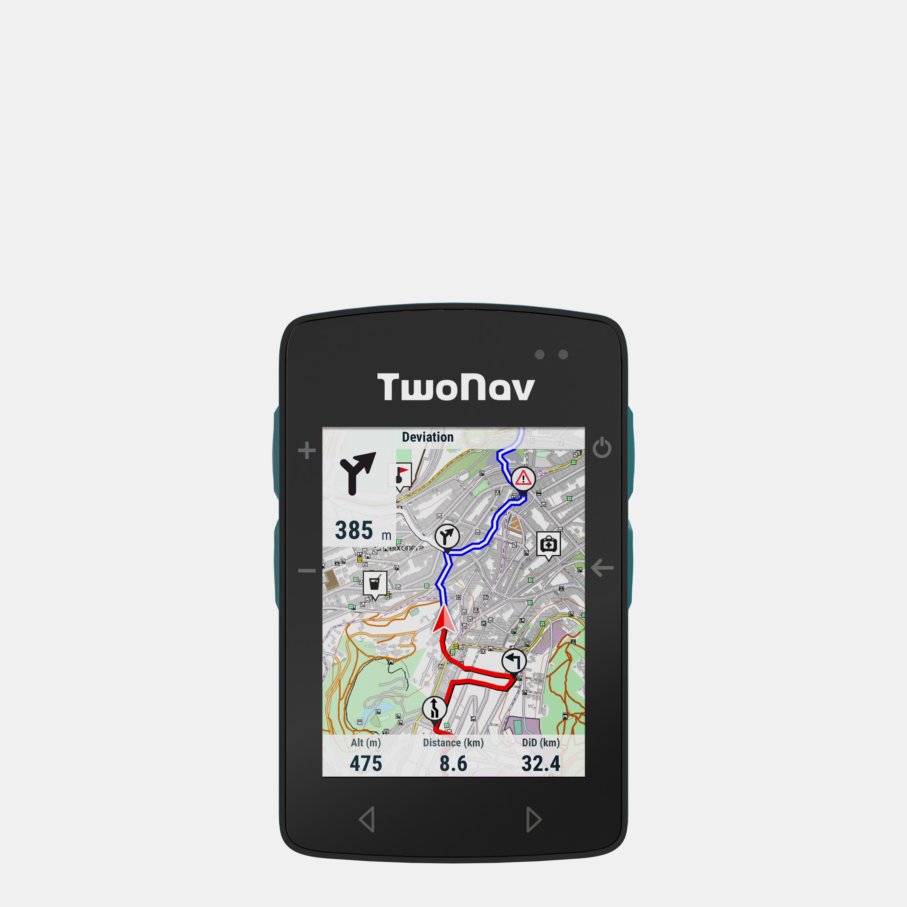 TwoNav Roc - Image 1