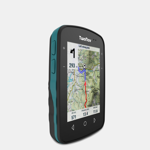 TwoNav Terra - Image 3