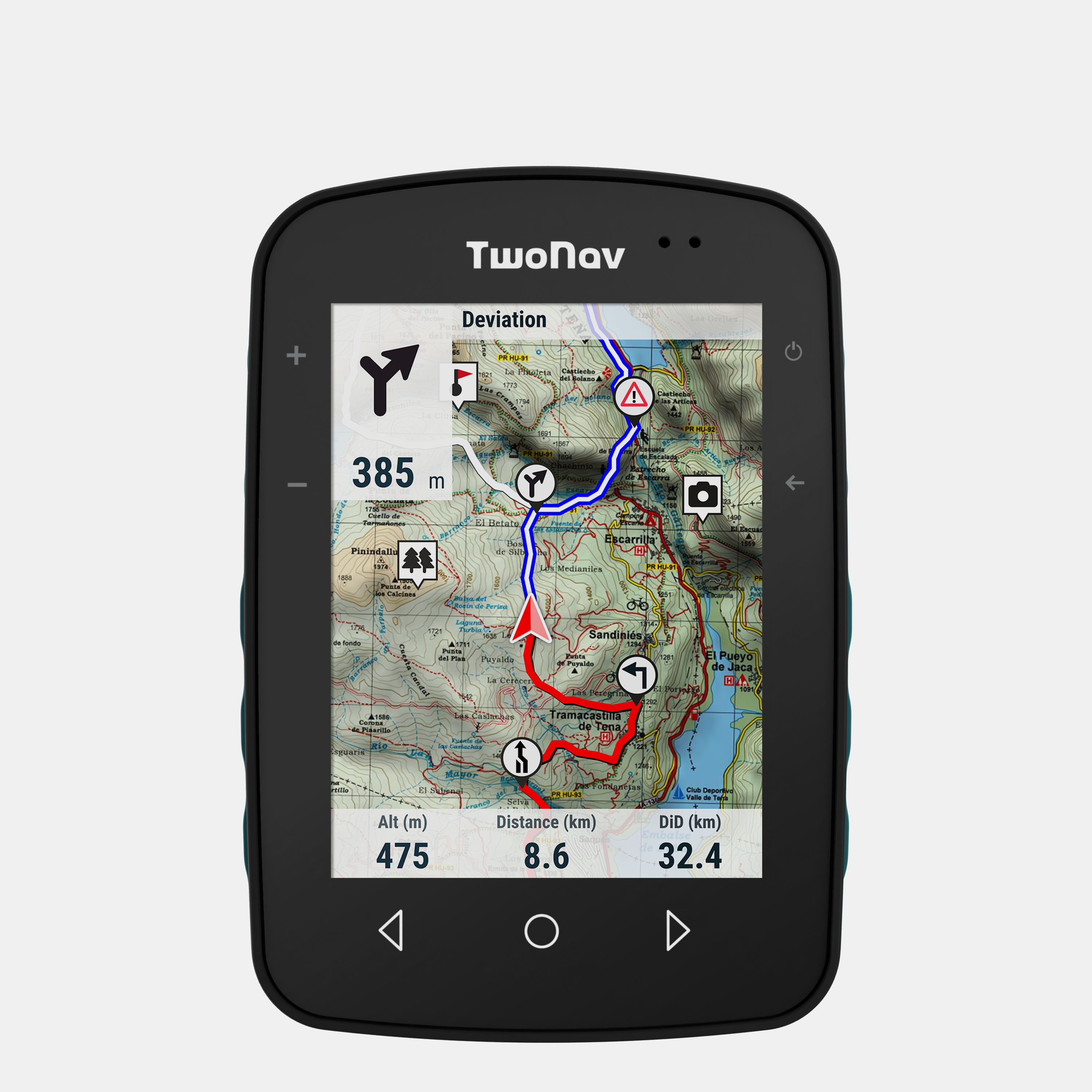 TwoNav Terra - Image 1