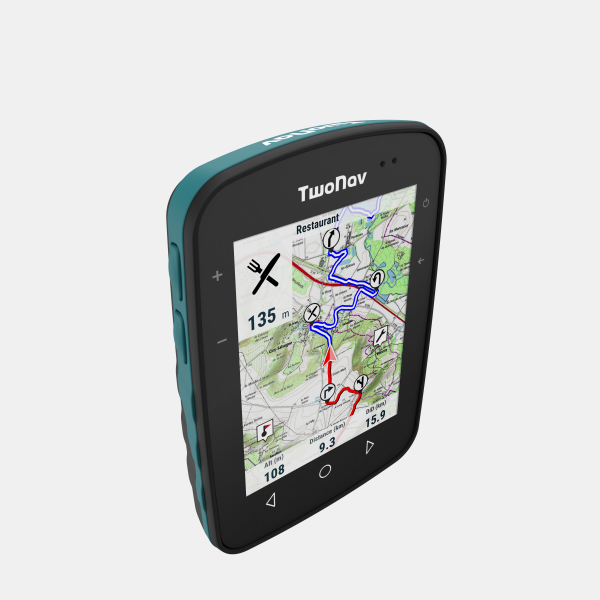 TwoNav Terra - Image 2