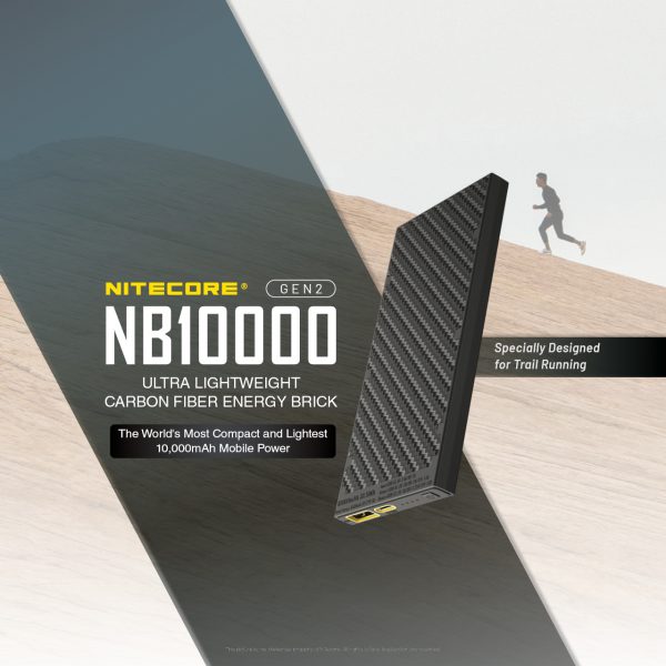 NB10000 Gen 2