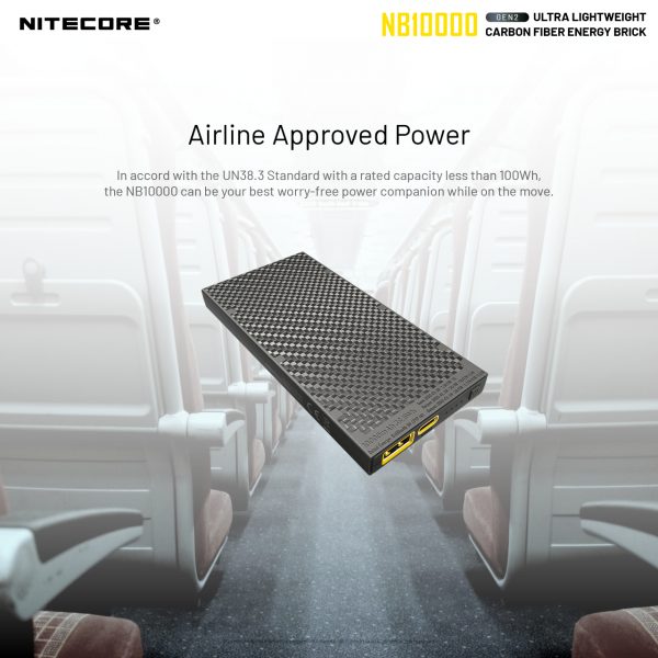 NB10000 Gen 2 - Image 6