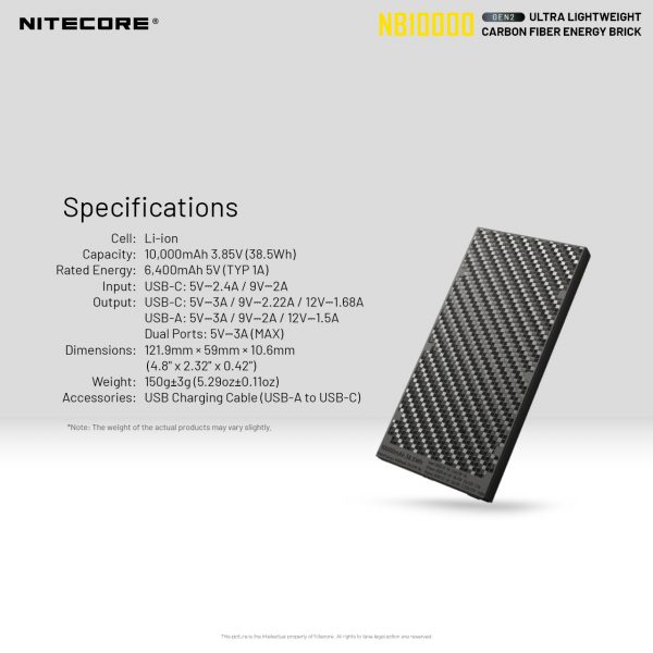 NB10000 Gen 2 - Image 8