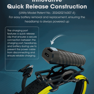 Carbon Battery 6K - Image 4