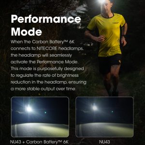 Carbon Battery 6K - Image 5