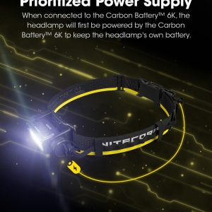 Carbon Battery 6K - Image 6