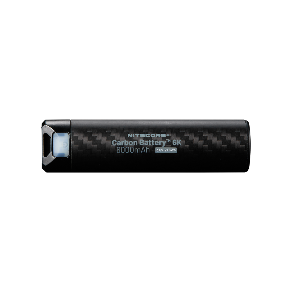 Carbon Battery 6K