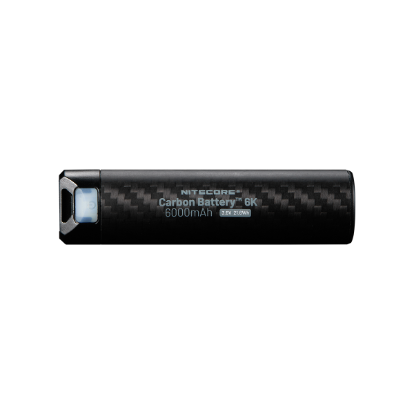 Carbon Battery 6K - Image 11