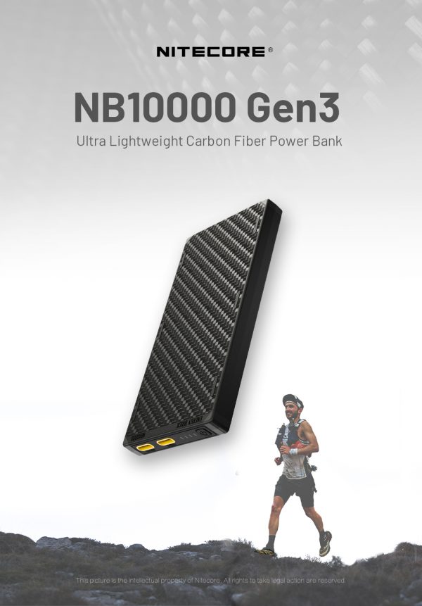 NB10000 Gen 3