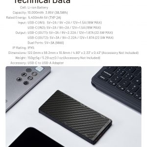 NB10000 Gen 3 - Image 6
