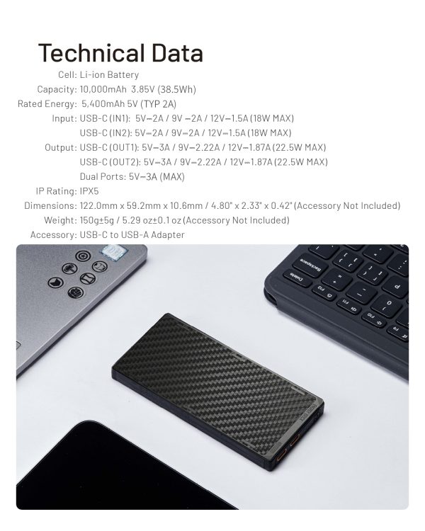 NB10000 Gen 3 - Image 6